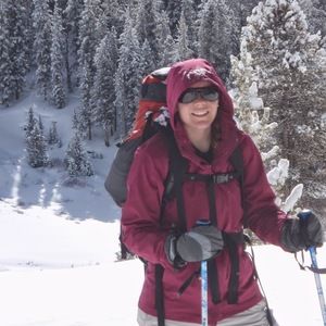 Meet your Posher, Jonelle